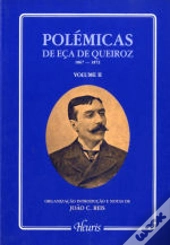 Polémicas de Eça de Queiroz - Volume II