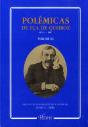 Polémicas de Eça de Queiroz- Volume III - Preview
