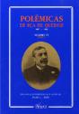 Polémicas de Eça de Queiroz - Volume IV - Tomo I - Preview