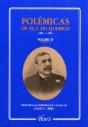 Polémicas de Eça de Queiroz - Volume IV - Tomo II - Preview