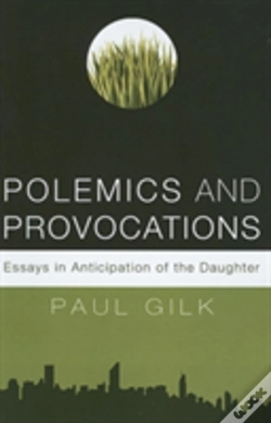 Capa do artigo Polemics And Provocations