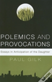 Capa do artigo Polemics And Provocations