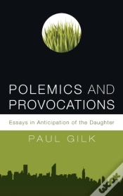 Capa do artigo Polemics And Provocations