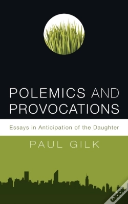 Capa do artigo Polemics And Provocations