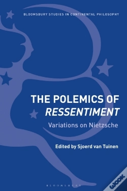 Capa do artigo Polemics Of Ressentiment