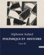 Polemique Et Histoire - . - Preview