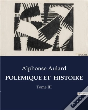 Capa do artigo Polemique Et Histoire - .