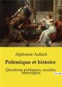 Polemique Et Histoire - Preview