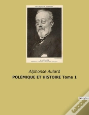 Capa do artigo Polemique Et Histoire Tome 1
