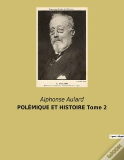 Capa do artigo Polemique Et Histoire Tome 2