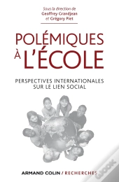 Polémiques À L'École ; Perspectives Internationales Sur Le Lien Social