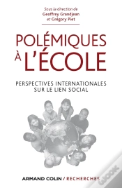 Capa do artigo Polémiques À L