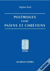 Capa do artigo Polémiques Entre Païens Et Chrétiens Dans L
