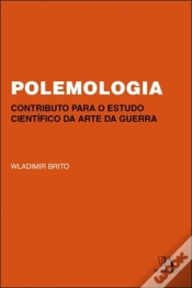 Capa do artigo Polemologia