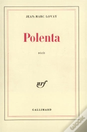 Capa do artigo Polenta