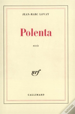 Capa do artigo Polenta