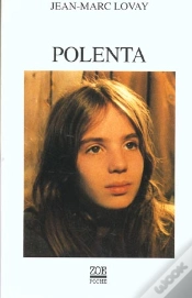 Capa do artigo Polenta