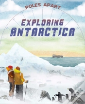 Capa do artigo Poles Apart: Exploring Antarctica