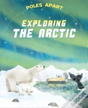 Capa do artigo Poles Apart: Exploring The Arctic