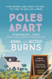 Capa do artigo Poles Apart