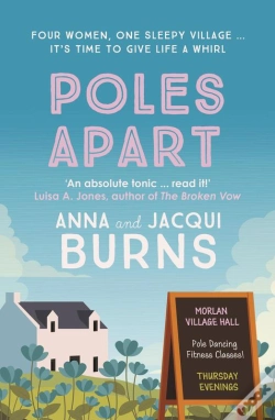 Capa do artigo Poles Apart