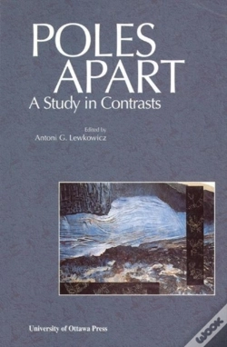 Capa do artigo Poles Apart