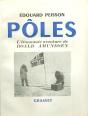 Pôles ; L'Étonnante Aventure De Roald Amundsen - Preview