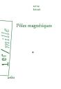 Pôles Magnétiques - Preview