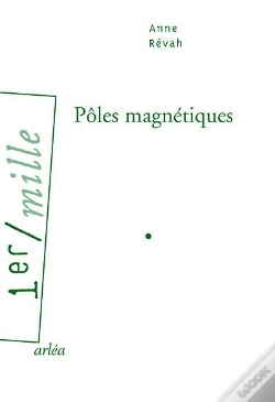 Capa do artigo Pôles Magnétiques