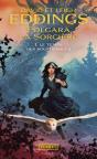 Polgara La Sorcière Tome 1 ; Le Temps Des Souffrances - Preview