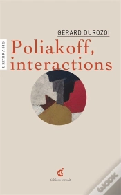 Capa do artigo Poliakoff, Interactions
