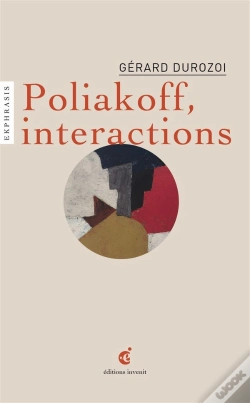 Capa do artigo Poliakoff, Interactions