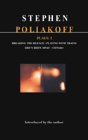 Poliakoff Plays: 2 - Preview
