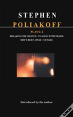 Capa do artigo Poliakoff Plays: 2