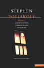 Poliakoff Plays"Caught On A Train"; "Coming In To Land"; "Close My Eyes" - Preview