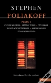 Capa do artigo Poliakoff Plays"Clever Soldiers Hitting Town"; "City Sugar"; "Shout Across The River"; "American Days"; "Strawberry Fields"