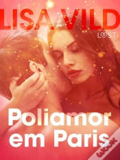 Capa do artigo Poliamor Em Paris