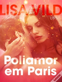 Capa do artigo Poliamor Em Paris