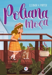 Capa do artigo Poliana Moça