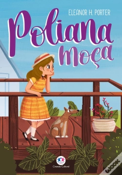 Capa do artigo Poliana Moça