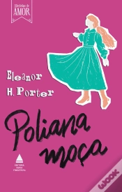 Capa do artigo Poliana Moça