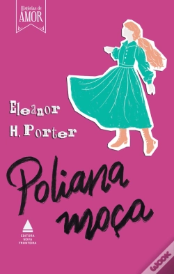 Capa do artigo Poliana Moça