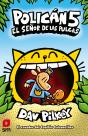 Policán 5. El Señor De Las Pulgas - Preview
