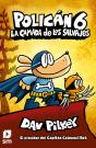 Policán 6. La Camada De Los Salvajes - Preview
