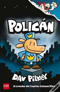 Capa do artigo Policán