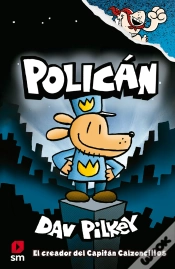 Capa do artigo Policán