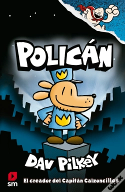 Capa do artigo Policán