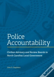 Capa do artigo Police Accountability