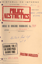 Police Aesthetics - Preview