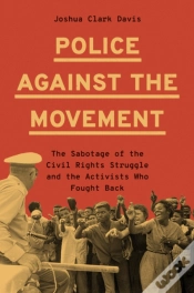 Capa do artigo Police Against The Movement